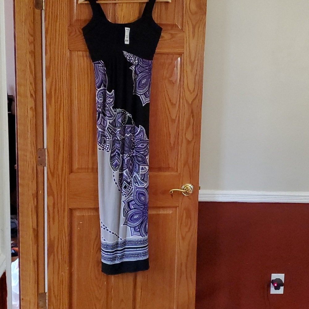 Carole Little Size 6 Dress